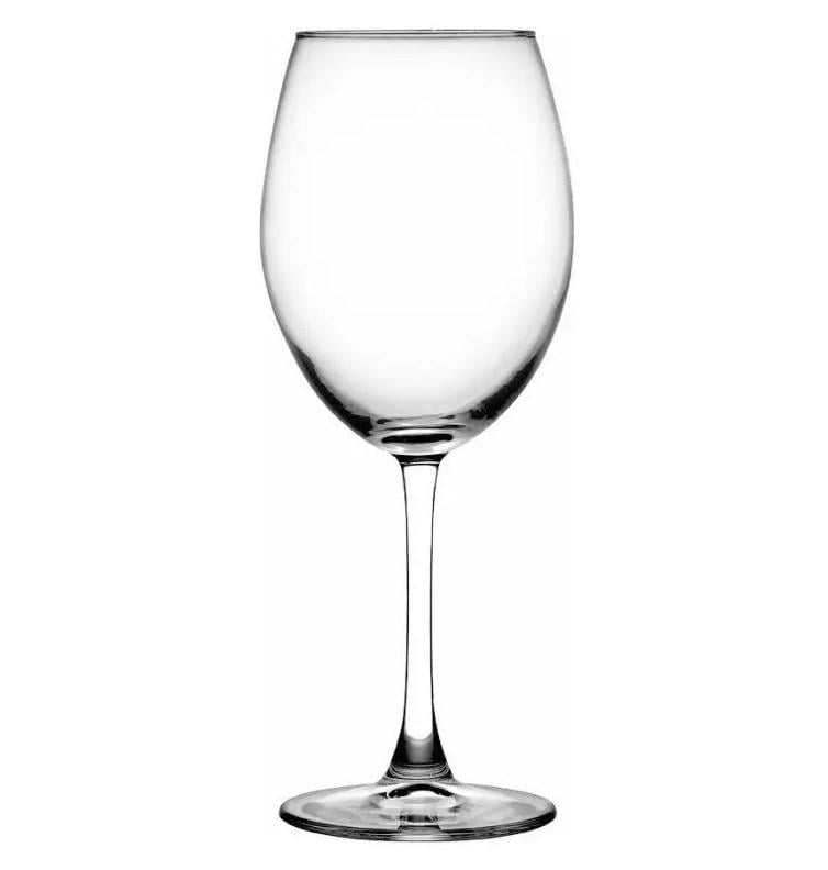 Набор бокалов Pasabahce Enoteca 550 мл 2 шт. - фото 1 Набор бокалов Pasabahce Enoteca 550 мл 2 шт. - фото 1