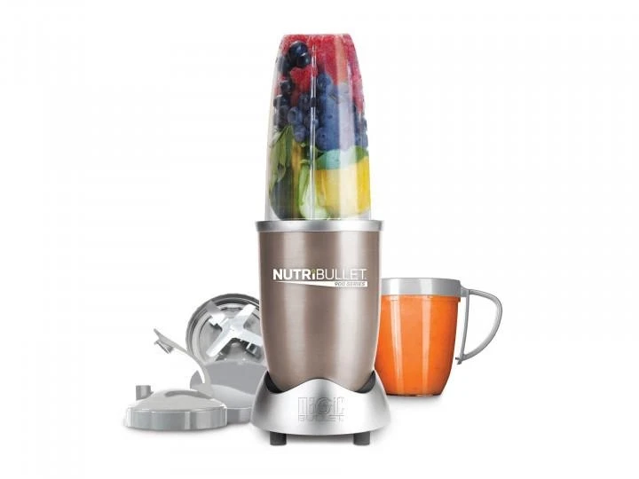 Блендер Nutri Bullet 900 Вт (01481)