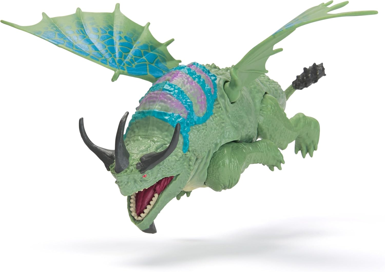 Ігрова фігурка DreamWorks Громоріг «Як приручити дракона» (2767425372)