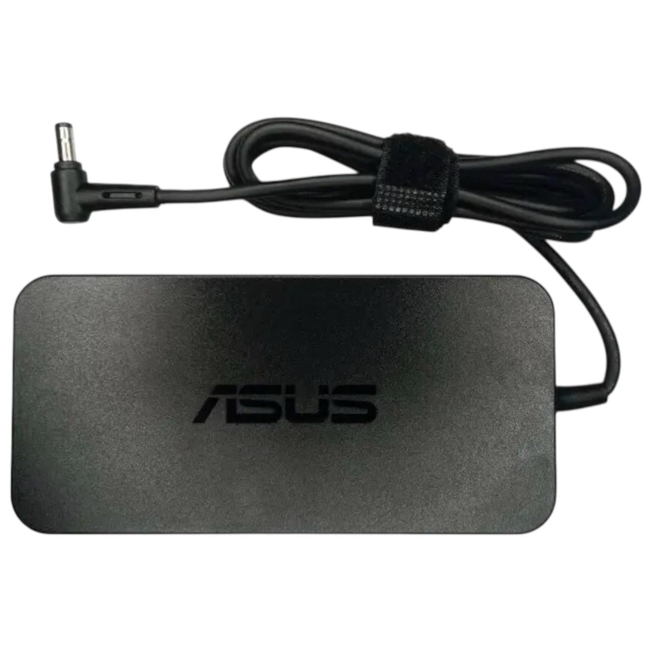 Блок живлення для ноутбука Asus 19 V/6,32 A/120 W/5,5х2,5 мм Ovale без кабеля 220 V