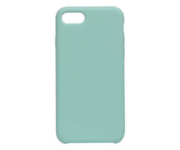 Чехол-накладка Soft Case NL для Apple iPhone 7 / 8 / SE 2 17, Turquoise