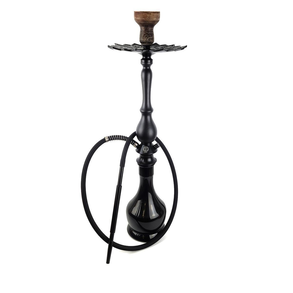 Кальян Karma Hookah 3.1 Black Plus Black