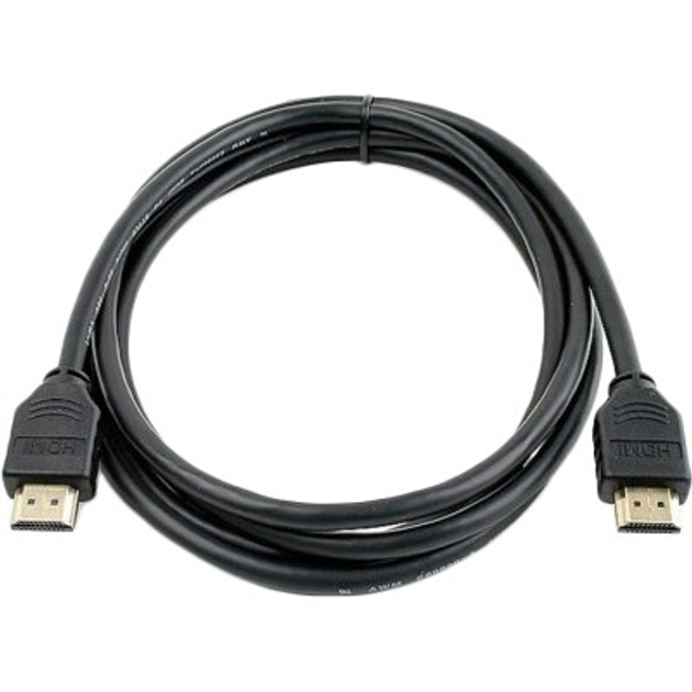 Кабель HDMI для PS4 v1.4 Standart 2 м
