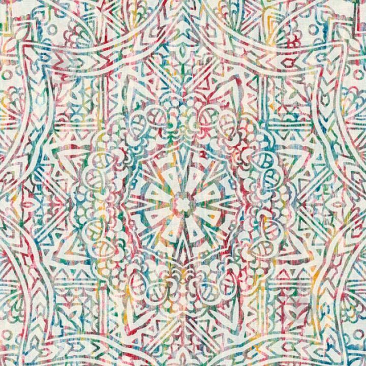 Флизелиновые обои A.S.creation Boho Разноветные (Love 36461-1)