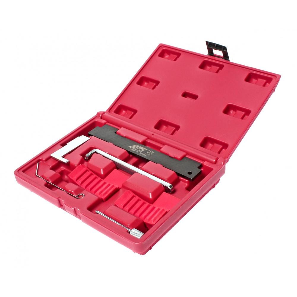 Набор фиксаторов GM Opel (4186 JTC)