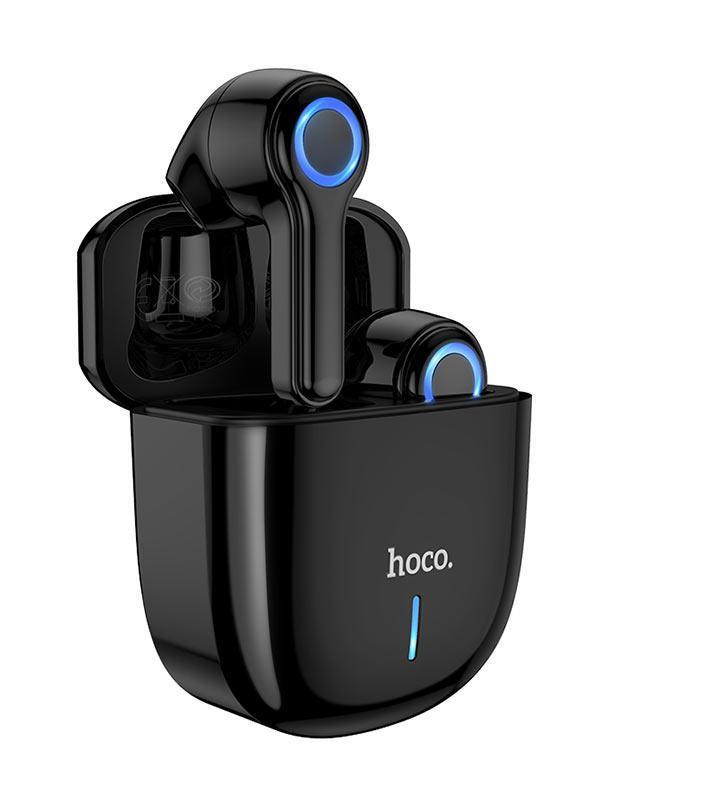 Наушники беспроводные Hoco ES45 Black (1327242896)
