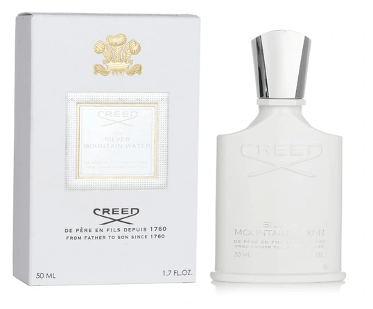 Парфюмерная вода Creed Silver Mountain Water 50 мл (1069_4349)