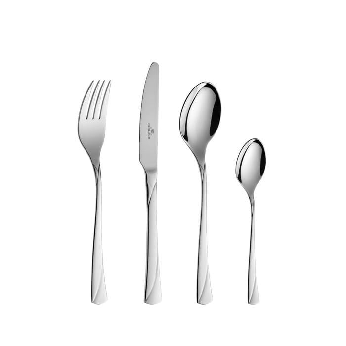 Набор столовых приборов Gerlach Valor 68 предметов (2580650615)