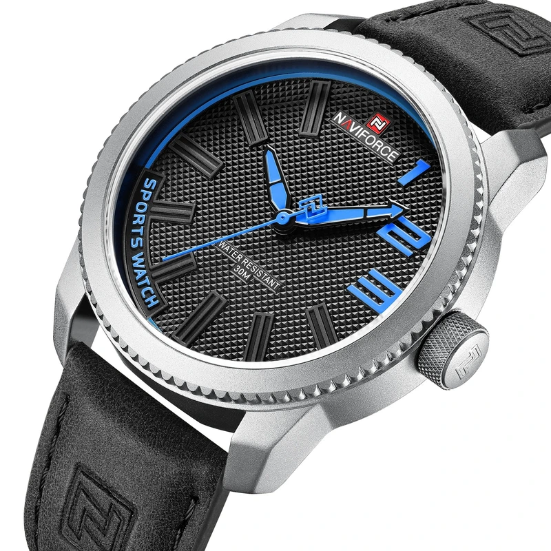 Наручний годинник Naviforce Nitro