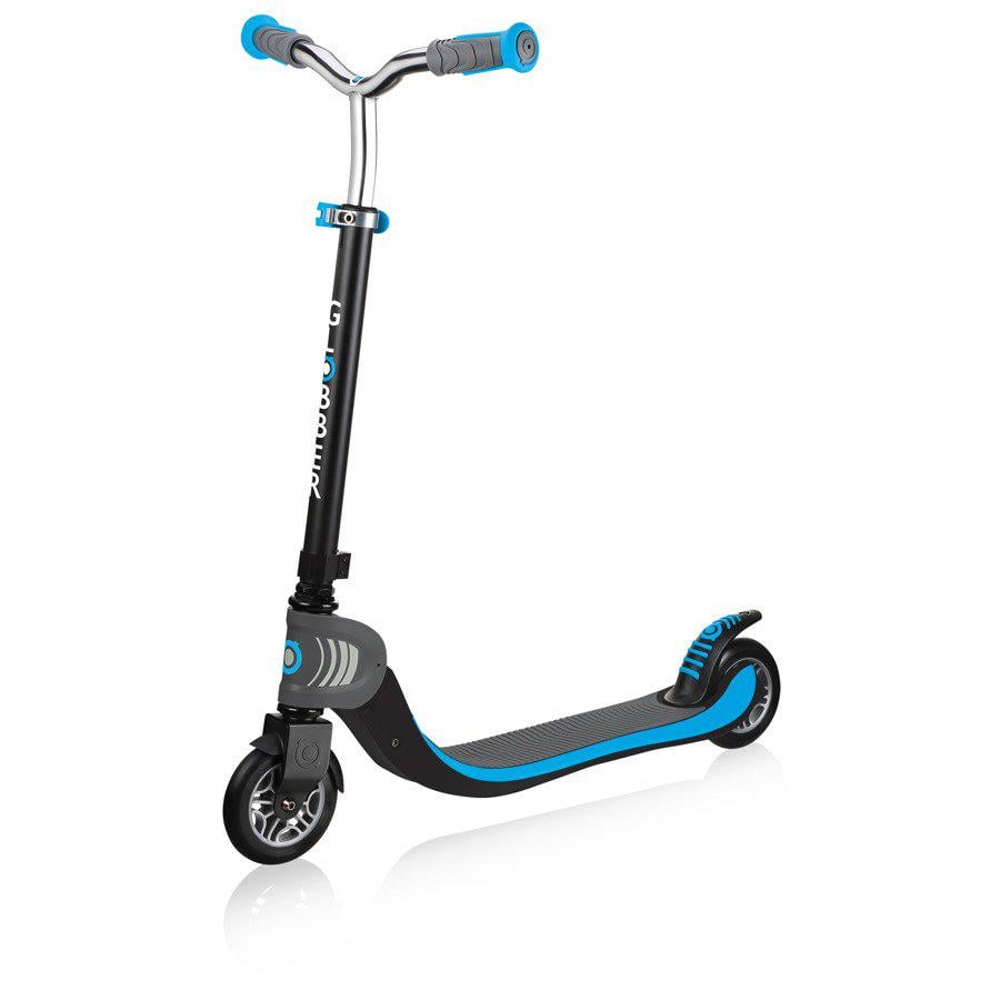 Самокат для детей Globber Flow Foldable 125 Sky Blue (489)