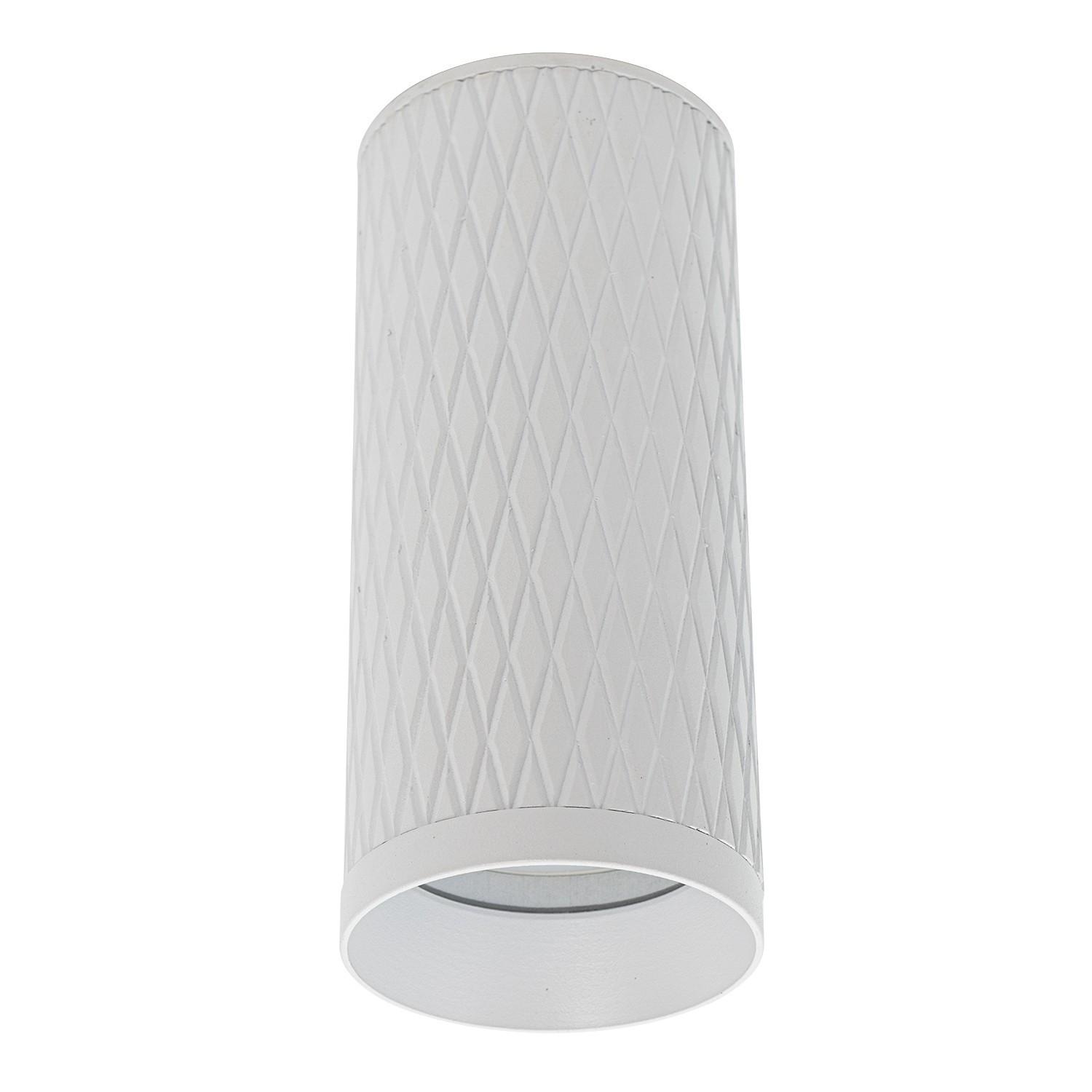 Світильник точковий Altalusse INL-7020D-01 GU10 max 35 W White - фото 3