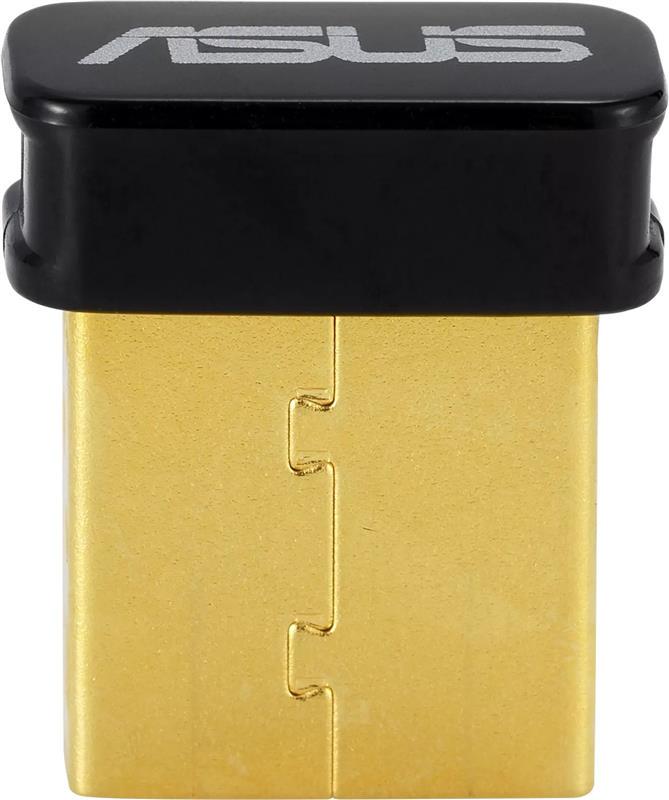 Адаптер беспроводной Asus USB-BT500 Bluetooth (25410328) - фото 3 Адаптер беспроводной Asus USB-BT500 Bluetooth (25410328) - фото 3