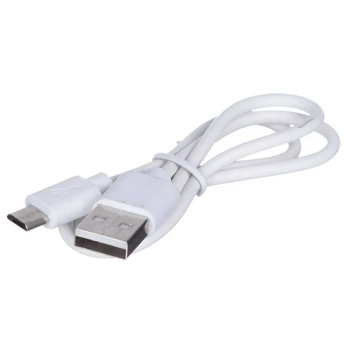 Фонарь переносной прожектор Panther PT-8895 USB micro USB - фото 4