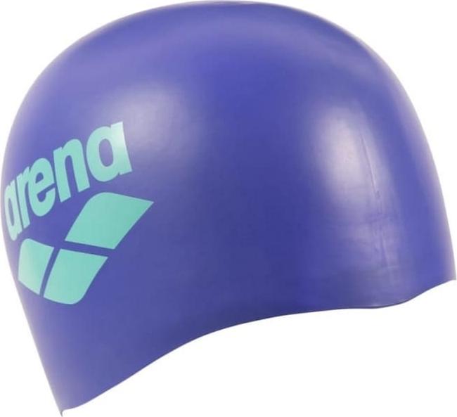 Шапочка для плавання Arena REVERSIBLE CAP двостороння Різнокольоровий (003786-102) - фото 3