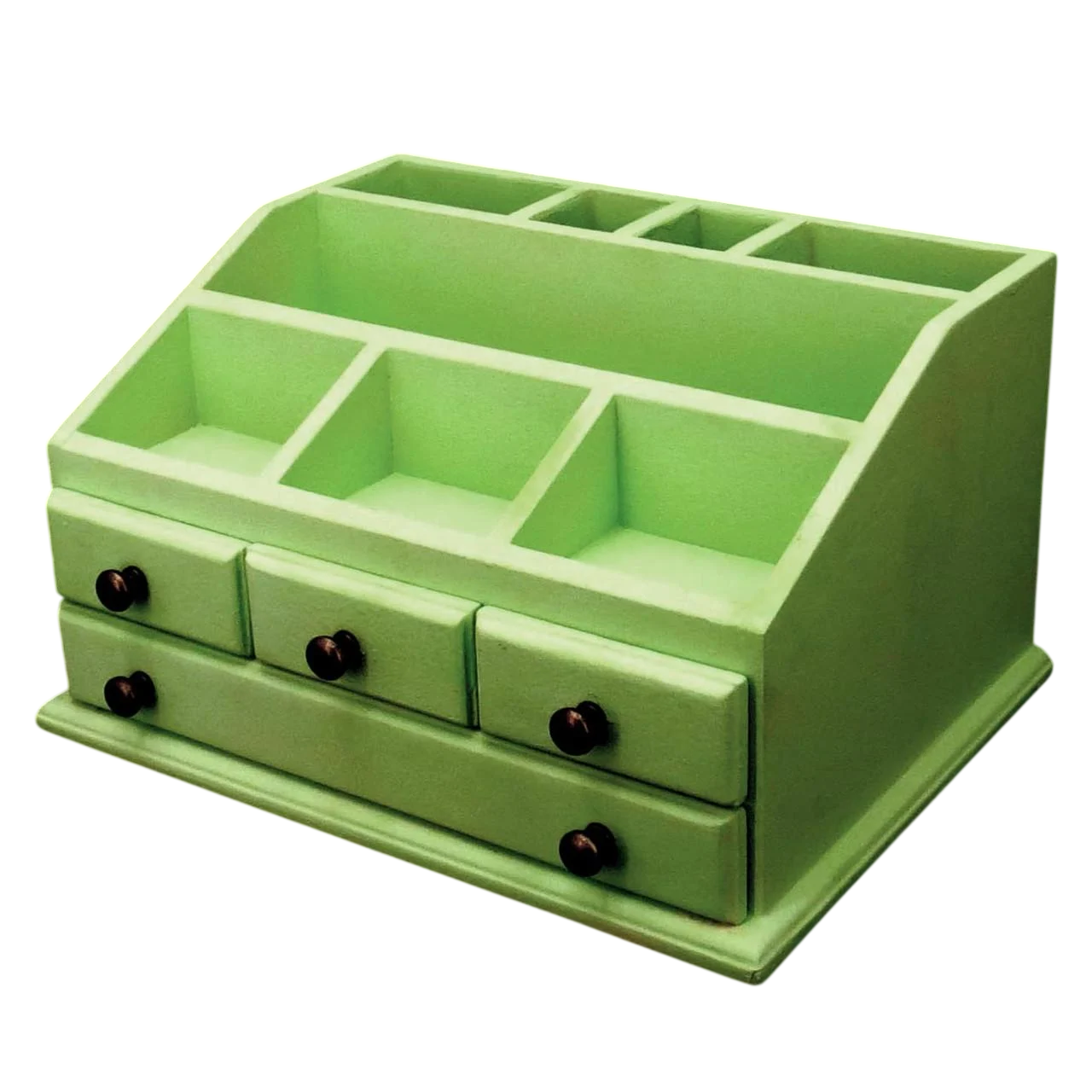 Комод мини из дерева Танджонг Мохито (МНК-009653)
