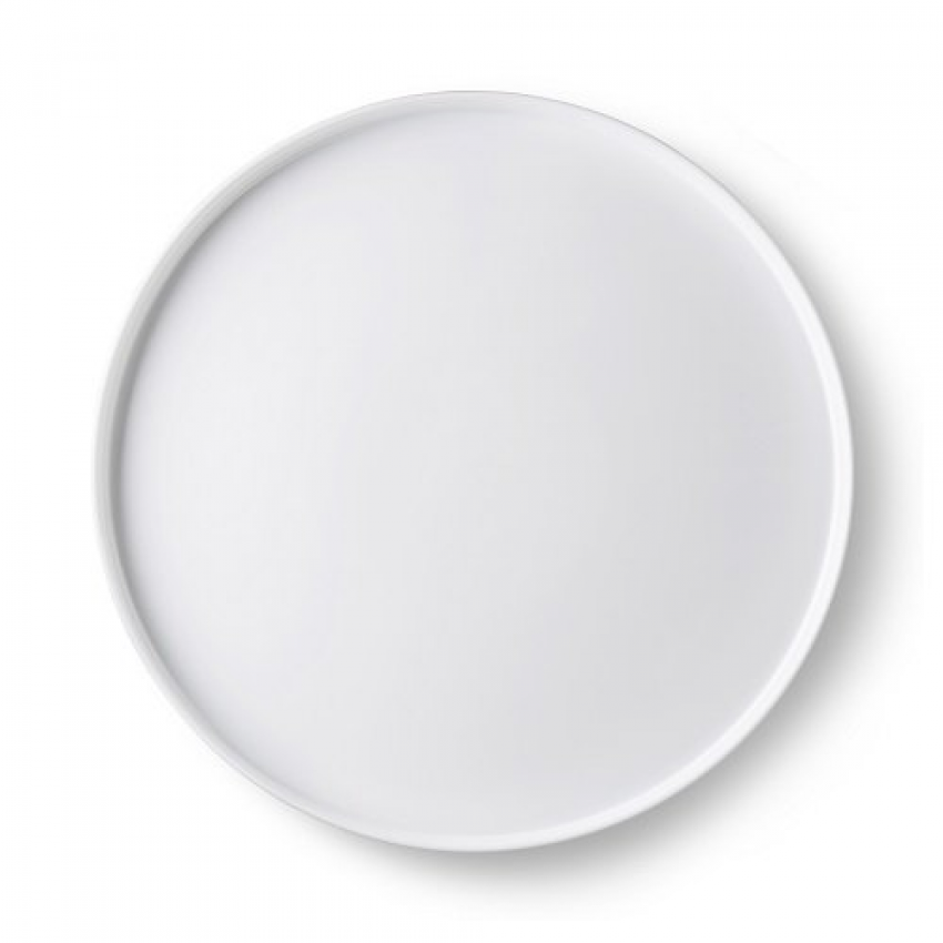 Блюдо кругла з бортом Bormioli Rocco Grangusto 410712MDF 32 см (1734709816)
