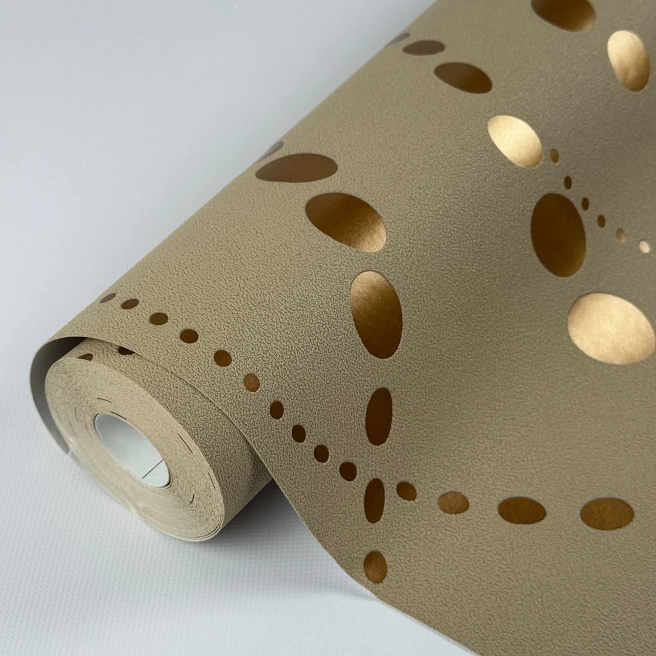 Обои виниловые на флизелиновой основе Marburg 56432 рулон 10х0,53 м (2788388198)