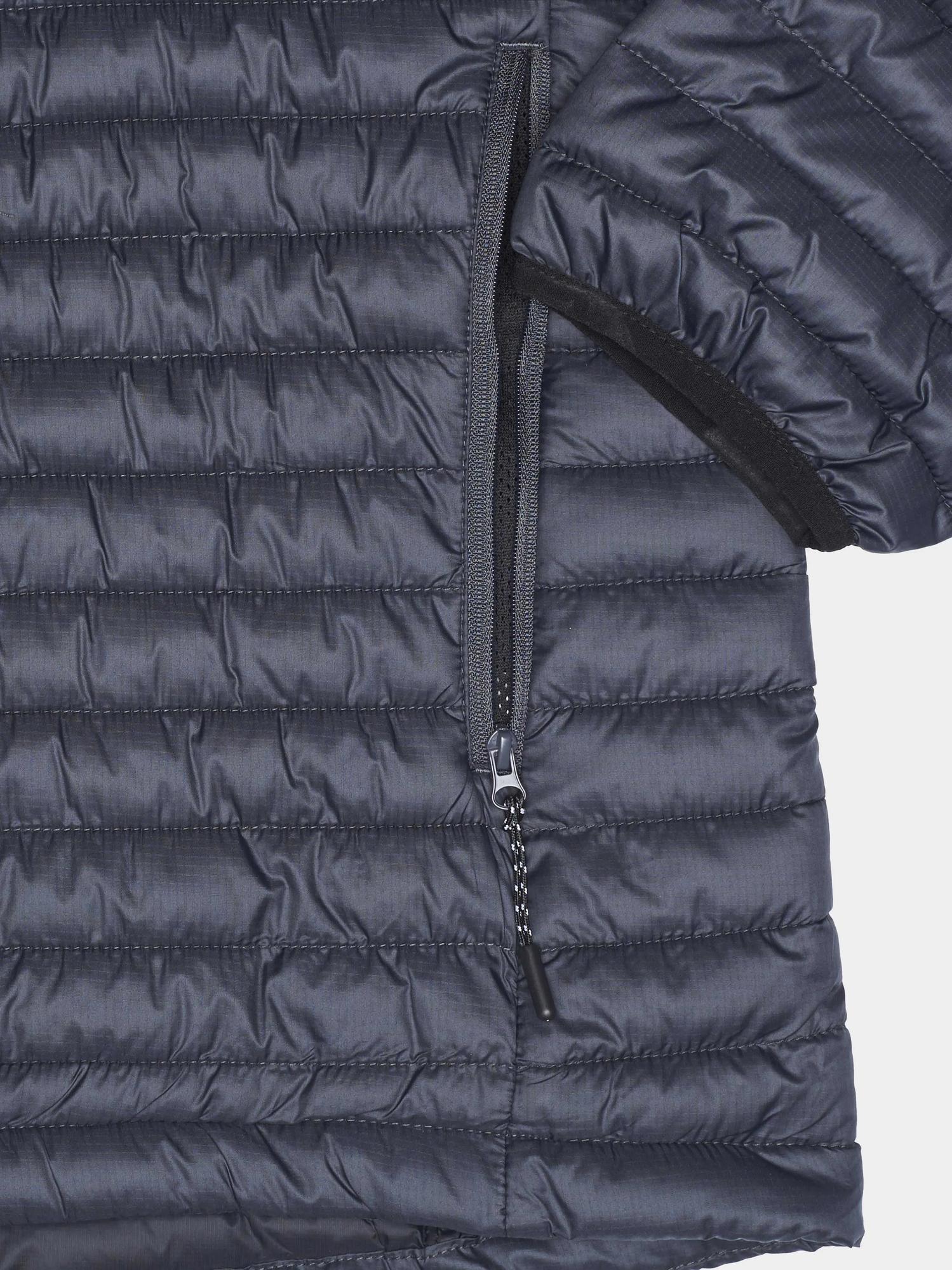 Куртка Lotto BOMBER GARDENA 221740/014 M Темно-сірий - фото 7 Куртка Lotto BOMBER GARDENA 221740/014 M Темно-сірий - фото 7