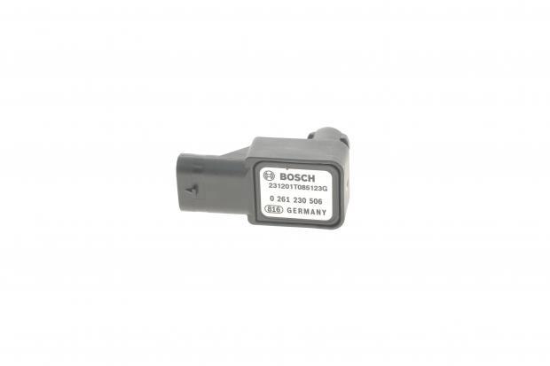 Датчик давления масла Mercedes C-class W204/W205 08-- (0 261 230 506)