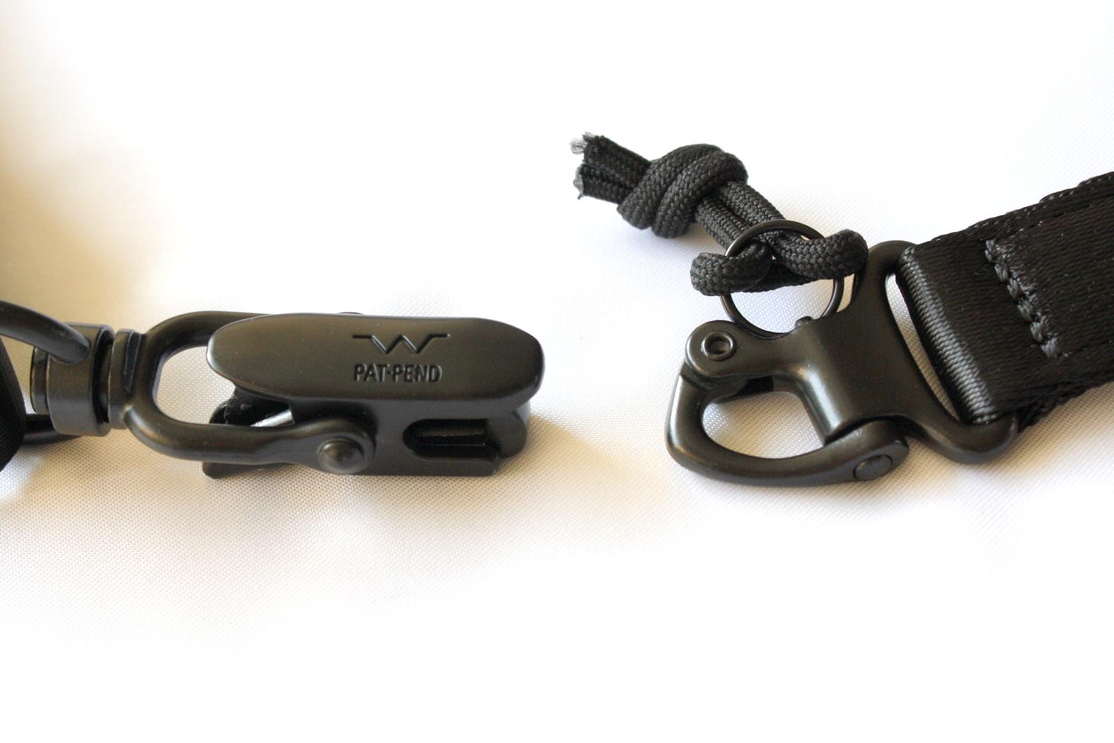 Ремень оружейный одно-двухточечный MS2 Tan (SL-23-T) - фото 3 Ремень оружейный одно-двухточечный MS2 Tan (SL-23-T) - фото 3