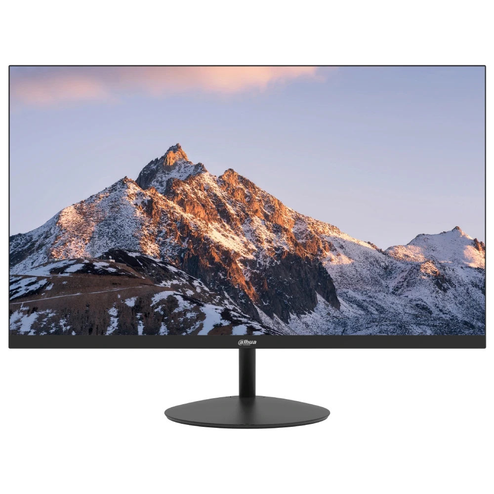 Монітор Dahua DHI-LM22-A210Y 21,45" VA 1920x1080 (3080536503)