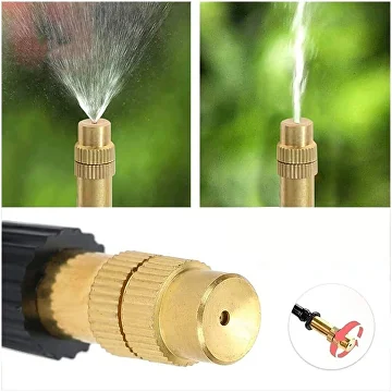 Набір для поливу H00007 - фото 8 Набір для поливу H00007 - фото 8