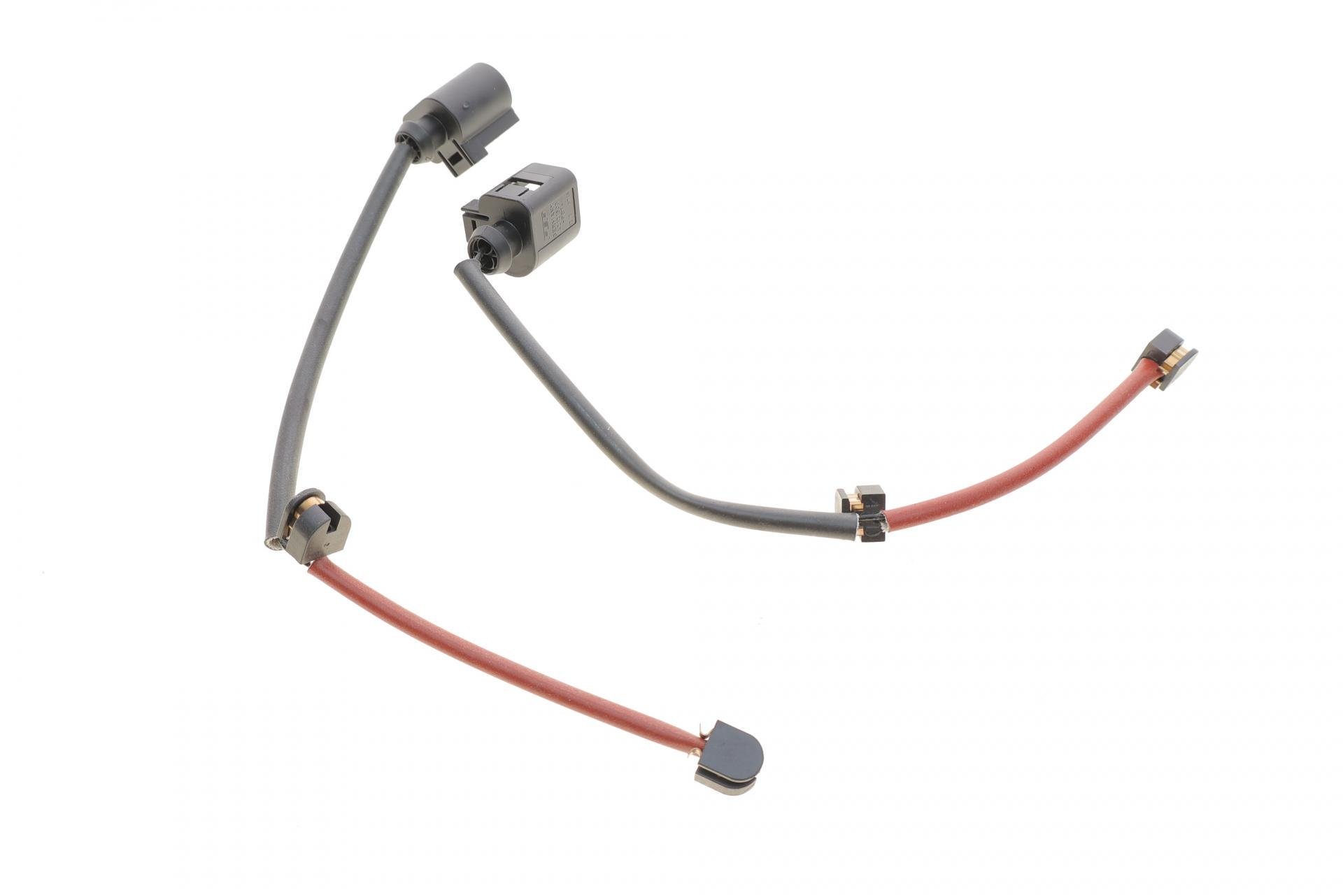 Датчик зносу гальмівних колодок задніх VW Touareg 02-10/ Audi Q7 06-15 2шт (98031000)