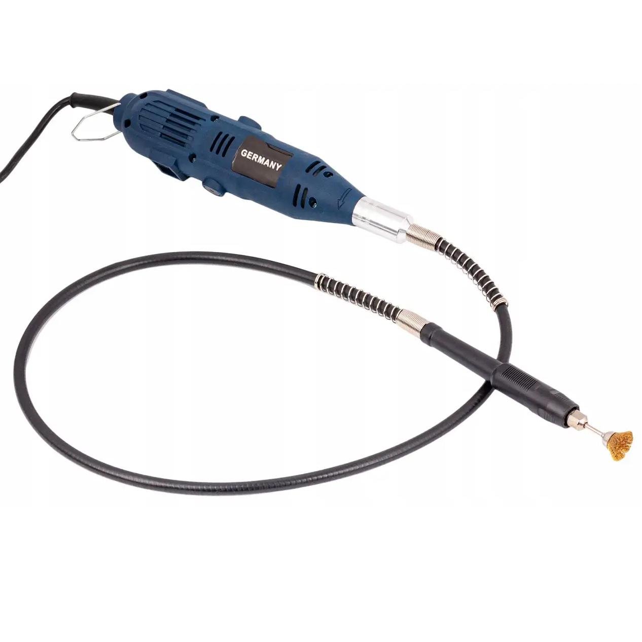 Шліфувальна машина Falon-Tech MG01/SFC-3.2-02 з аксесуарами (6786200403) - фото 5 Шліфувальна машина Falon-Tech MG01/SFC-3.2-02 з аксесуарами (6786200403) - фото 5