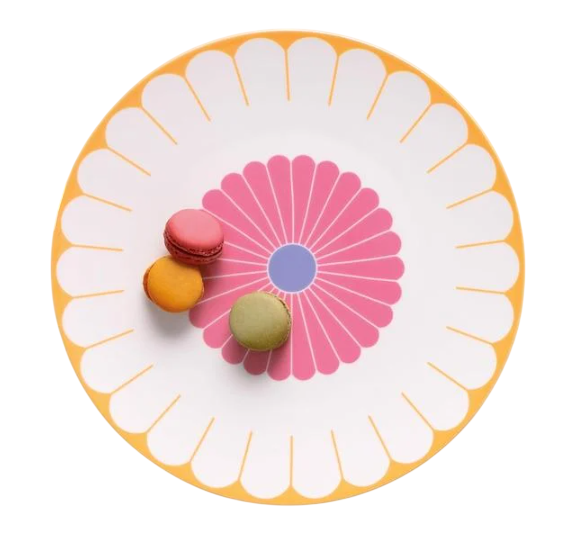Тарелка для сервировки Fleur Villeroy & Boch 31,8 см (2657619)