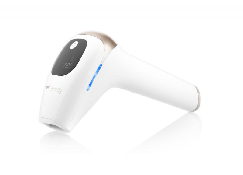 Фотоэпилятор ETA Fenite 934790000 (5792) - фото 9