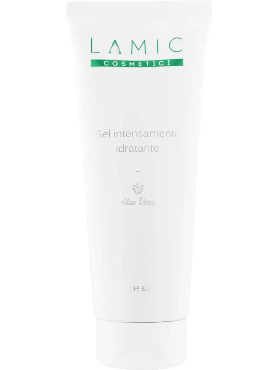 Гель увлажняющий от Lamic Gel intensamente idratante (31909507)