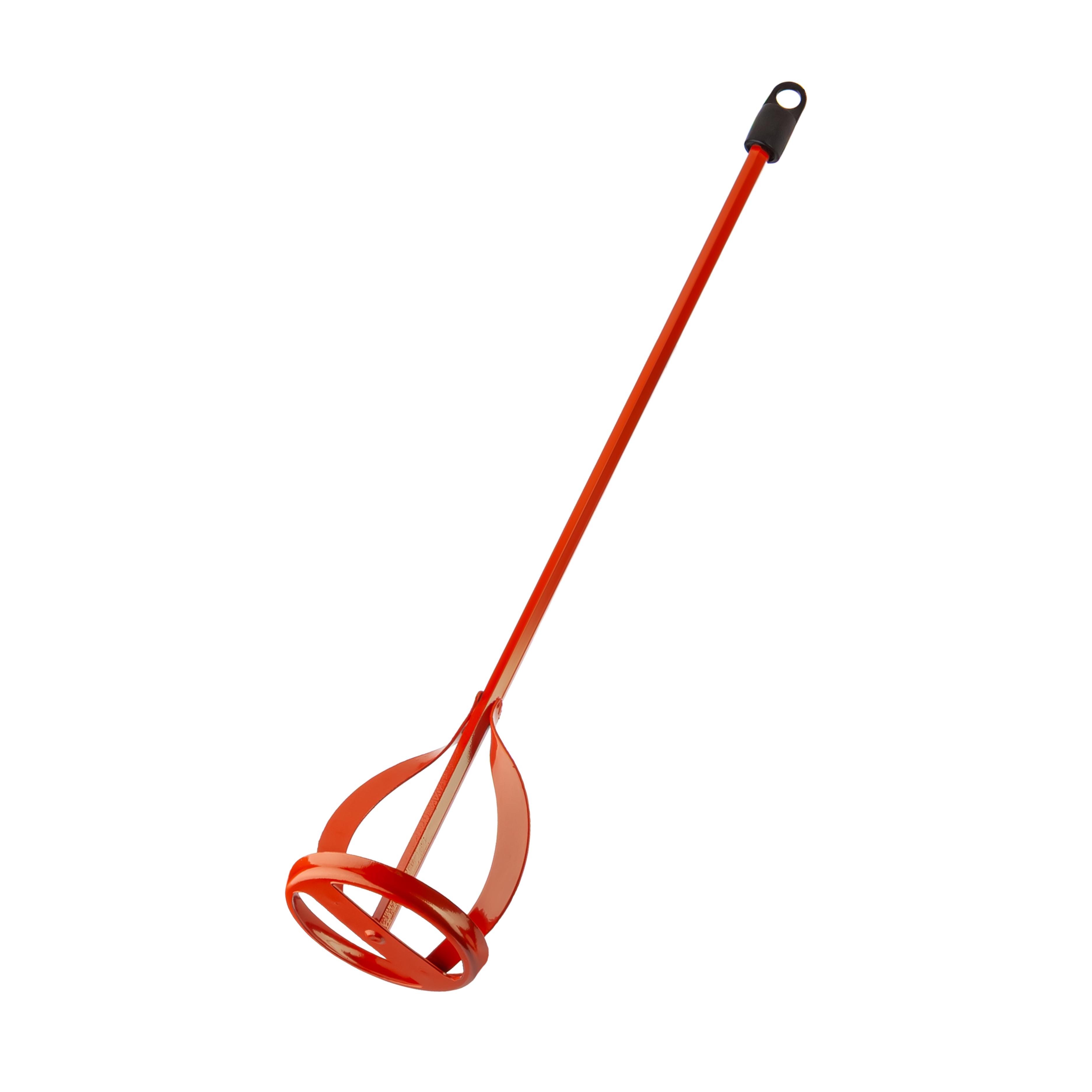 Миксер для красок HEX 80 мм (31-010)