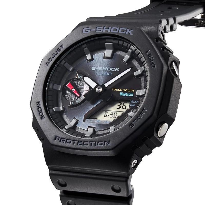 Часы Casio G-Shock GA-B2100-1AER (1863339439)