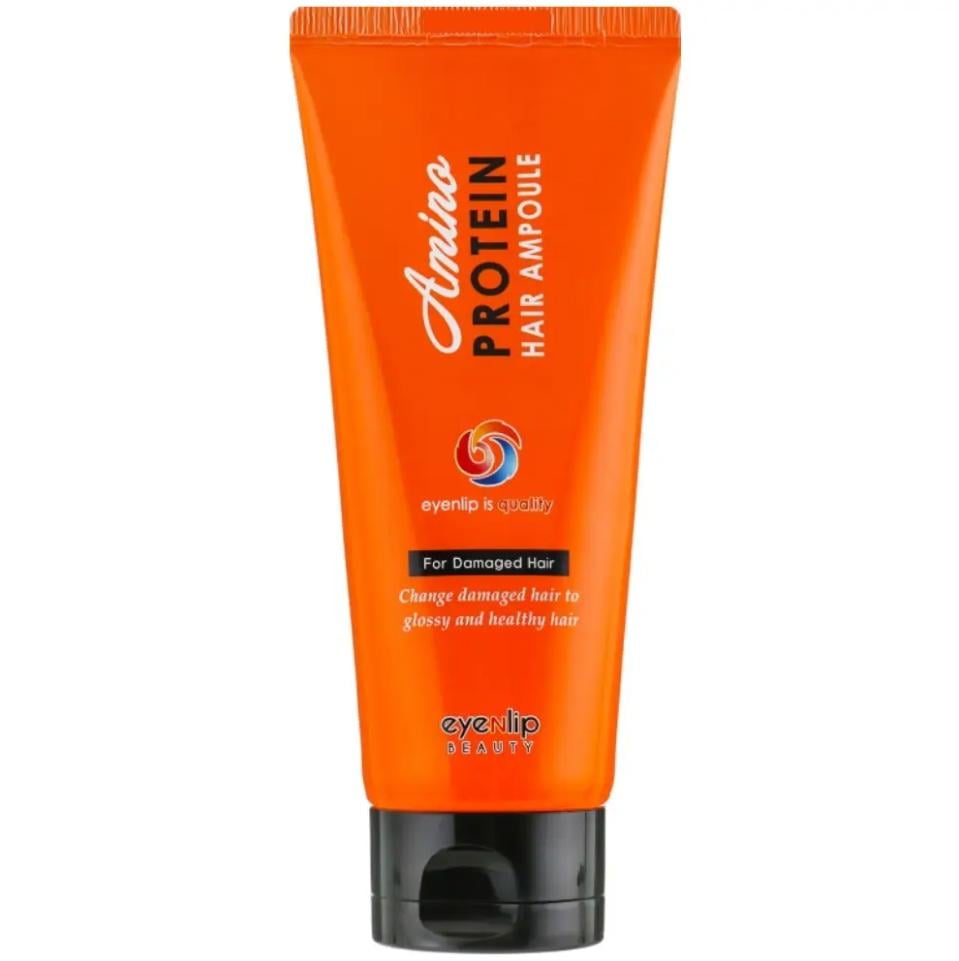 Сыворотка для поврежденных волос с аминокислотами Eyenlip Amino Protein Hair Ampoule (169257)