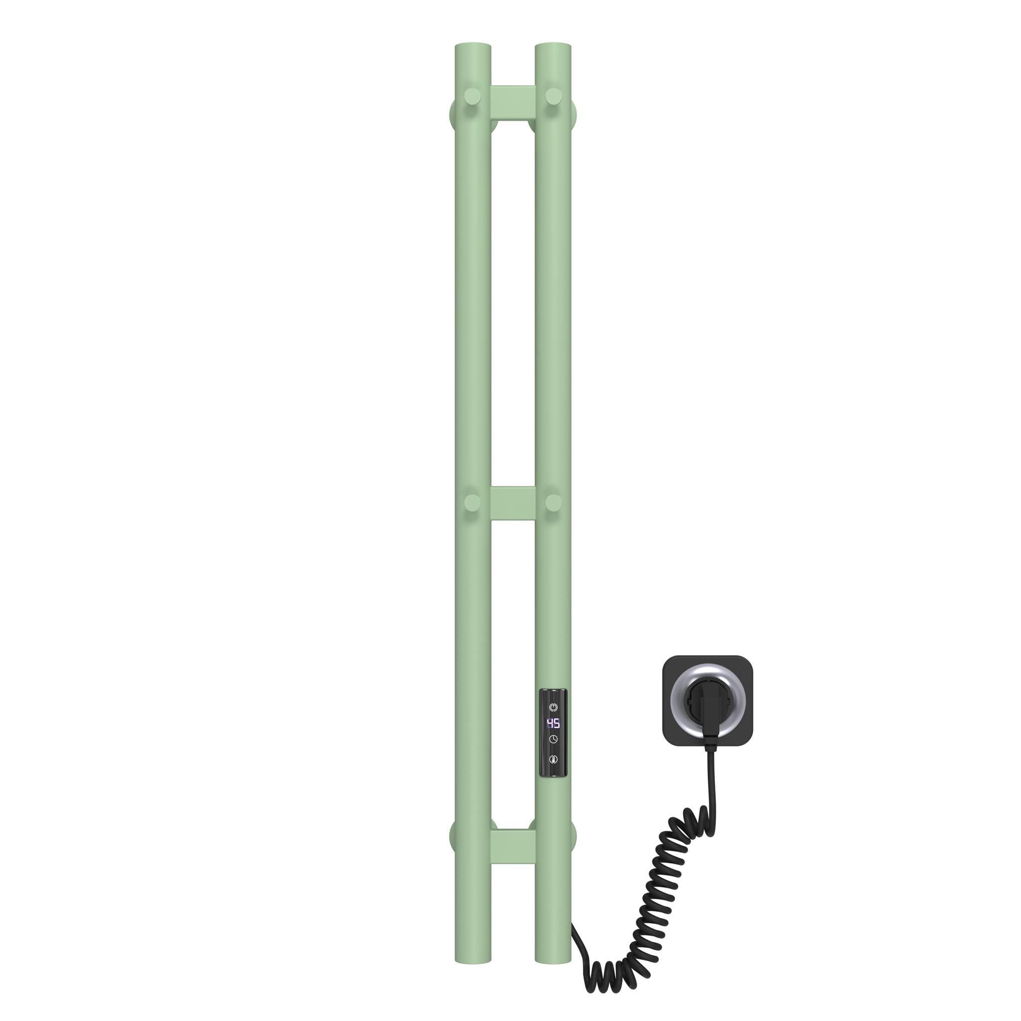 Рушникосушка електрична HeatPro Freya P3 800x70 см Pastel green (AH-FA800703E.P)