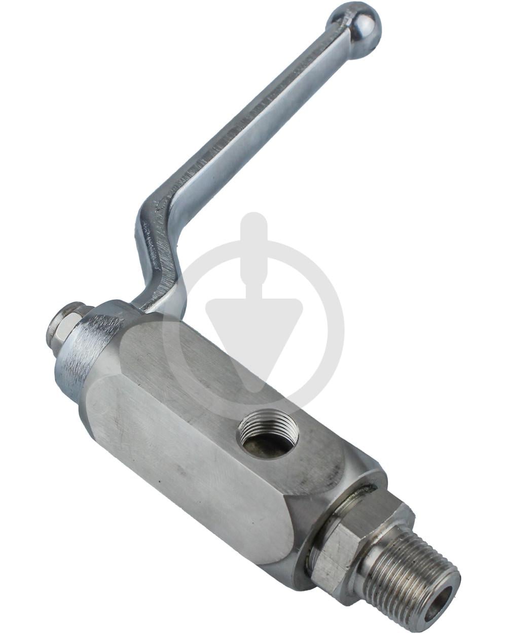 Клапан сливной CH960/CH970 (a2fa976b-110c-11ee-80cb-be1fbb0e3944)