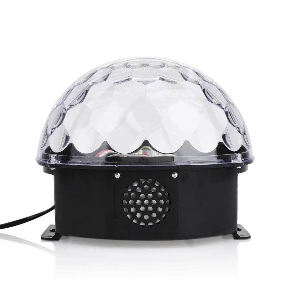 Диско-куля Magic Ball з Bluetooth (29433646) - фото 2