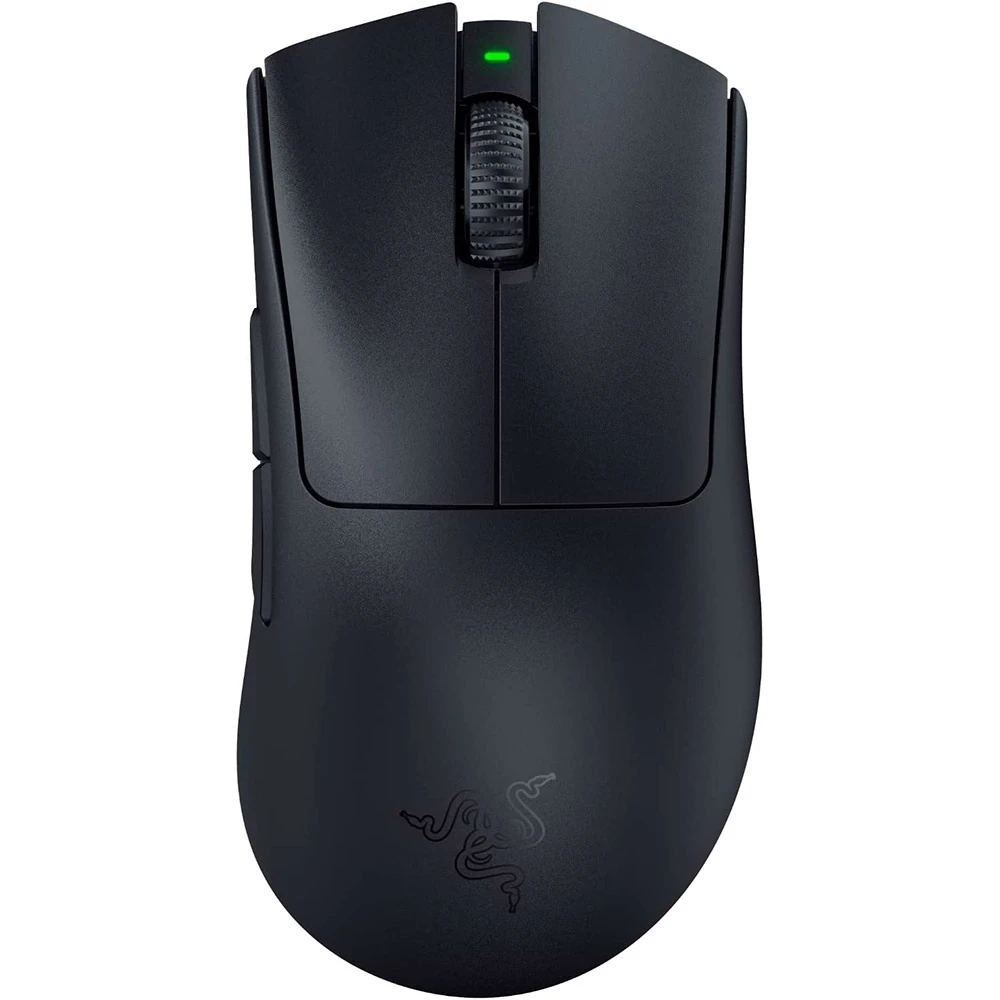 Компьютерная мышка беспроводная Razer DeathAdder V3 Pro (RZ01-04630100-R3G1)