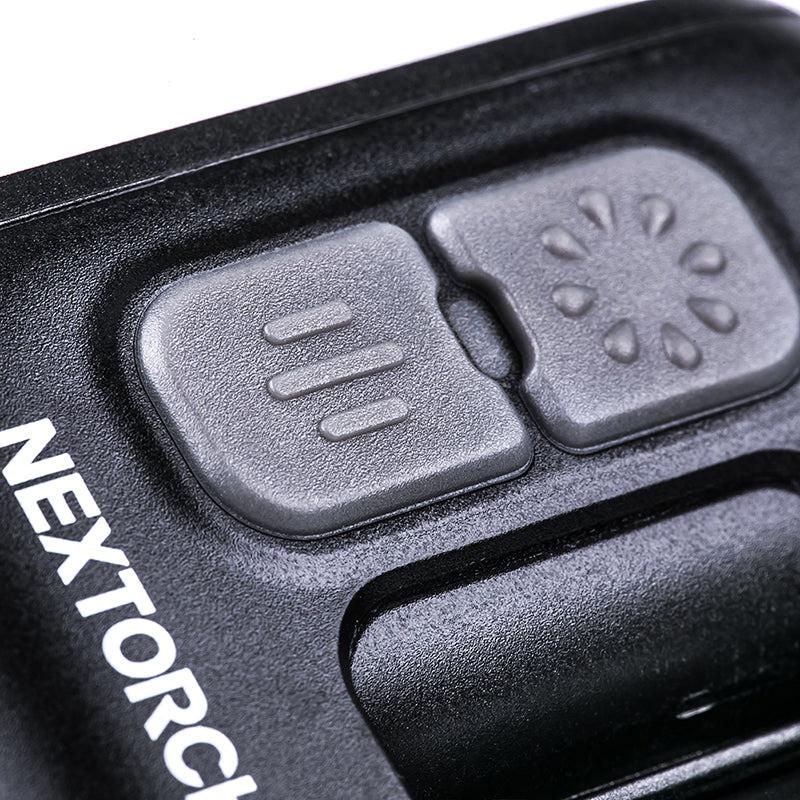 Фонарь налобный Nextorch UT31 Black (28745610) - фото 5 Фонарь налобный Nextorch UT31 Black (28745610) - фото 5