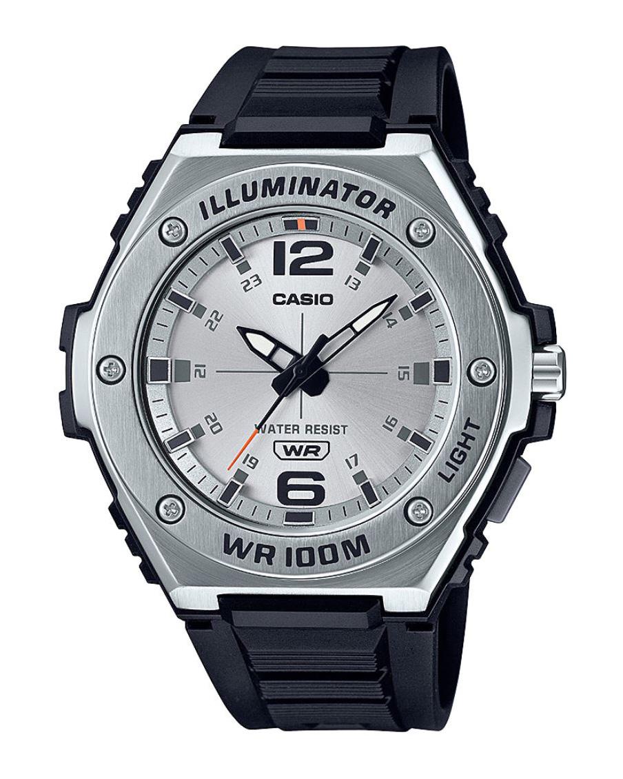 Часы Casio MWA-100H-7AVDF