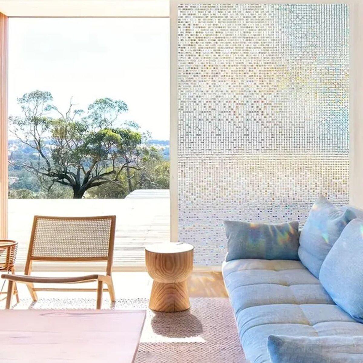 Пленка оконная 600х3000 мм SW-00002164 - фото 6 Пленка оконная 600х3000 мм SW-00002164 - фото 6