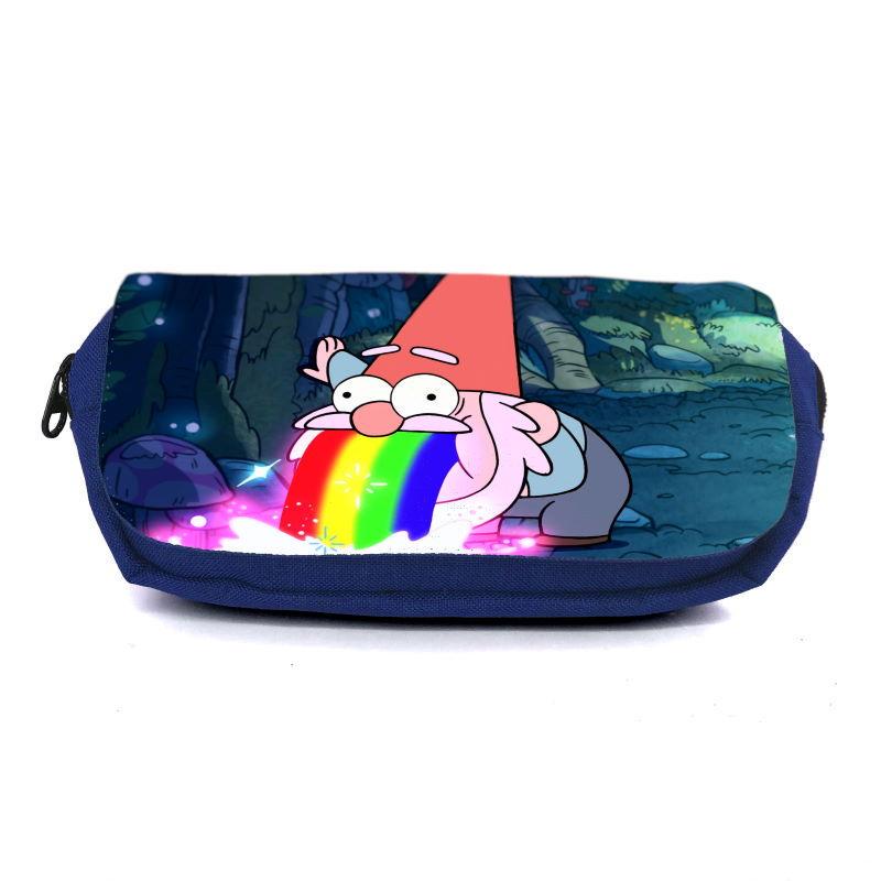 Пенал школьный Gravity Falls GFS-0018 (1468272941)