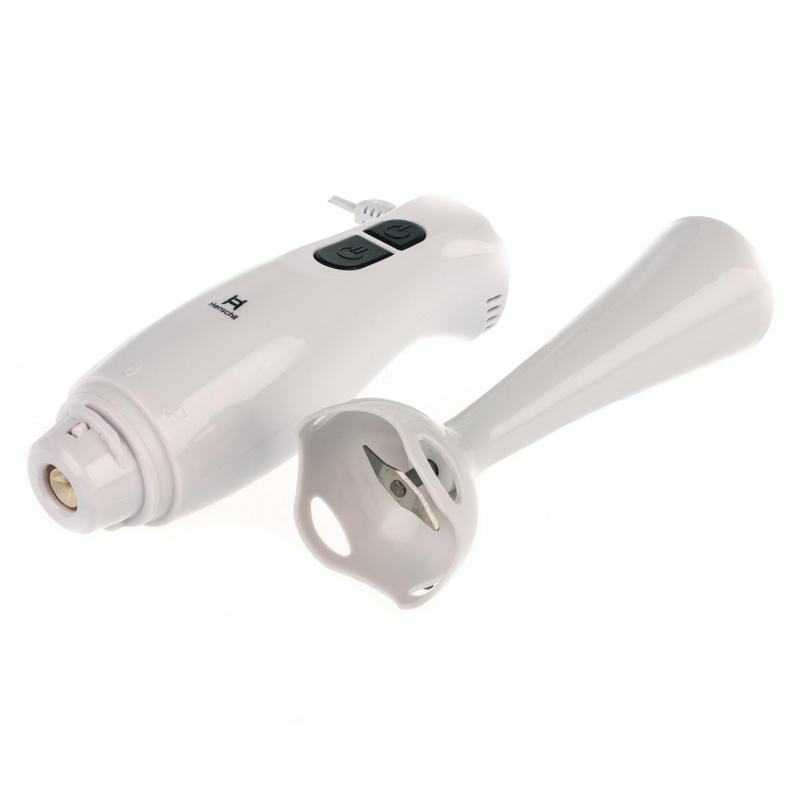 Блендер погружной Henschll HS-558 700 Вт - фото 3