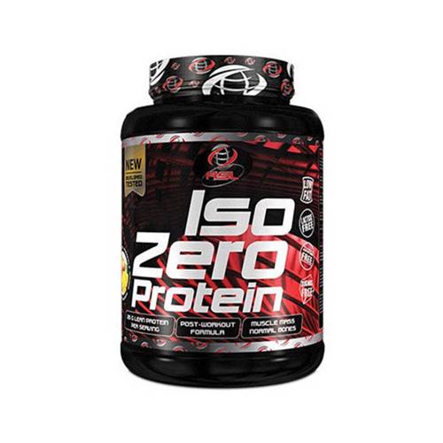 Протеїн All Sports Labs Iso Zero Protein 908 г 30 порцій Salted caramel