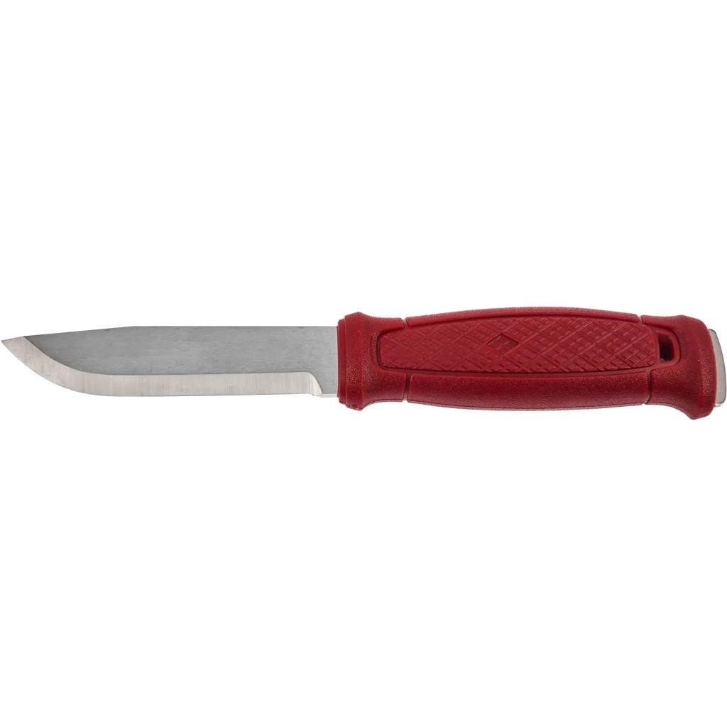Нож охотничий Morakniv Garberg stainless steel Dala Red (m410950)