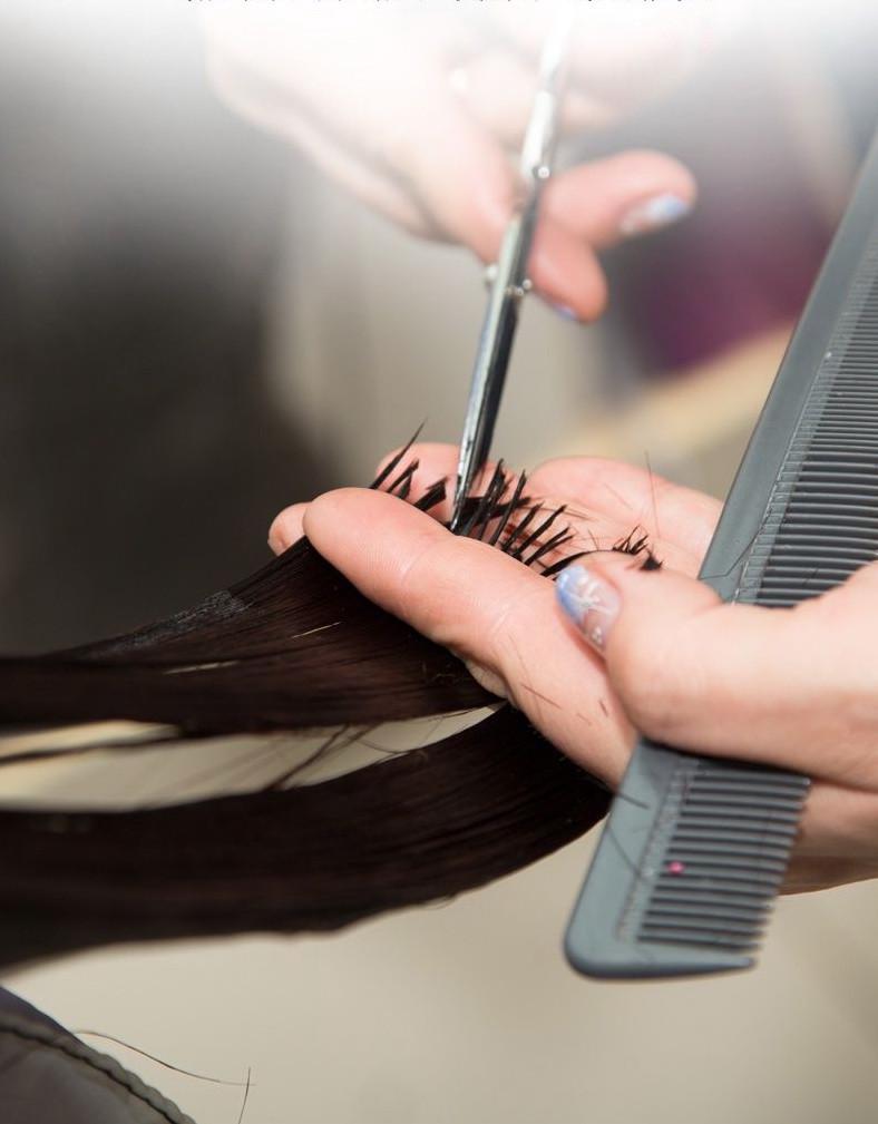 Парик удлиненный каре Черный (29279452) - фото 9 Парик удлиненный каре Черный (29279452) - фото 9