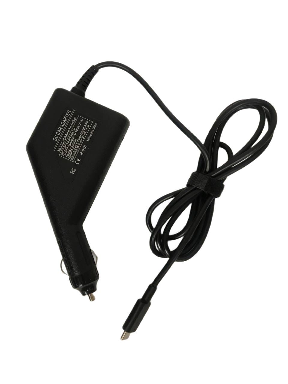 Адаптер питания для ноутбука Lenovo 45w Type-C (000546361)