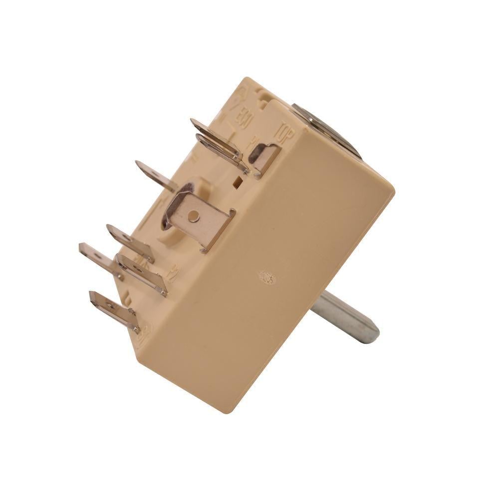 Регулятор потужності конфорок для плити Indesit (C00037056)