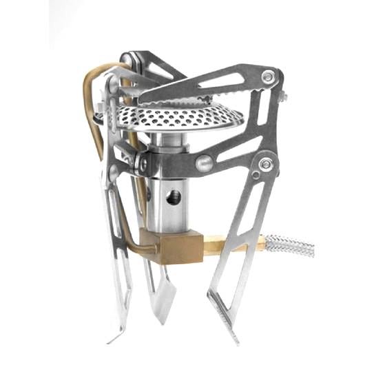 Газовий пальник зі шлангом Fire-Maple FMS-118 (54882) - фото 5 Газовий пальник зі шлангом Fire-Maple FMS-118 (54882) - фото 5