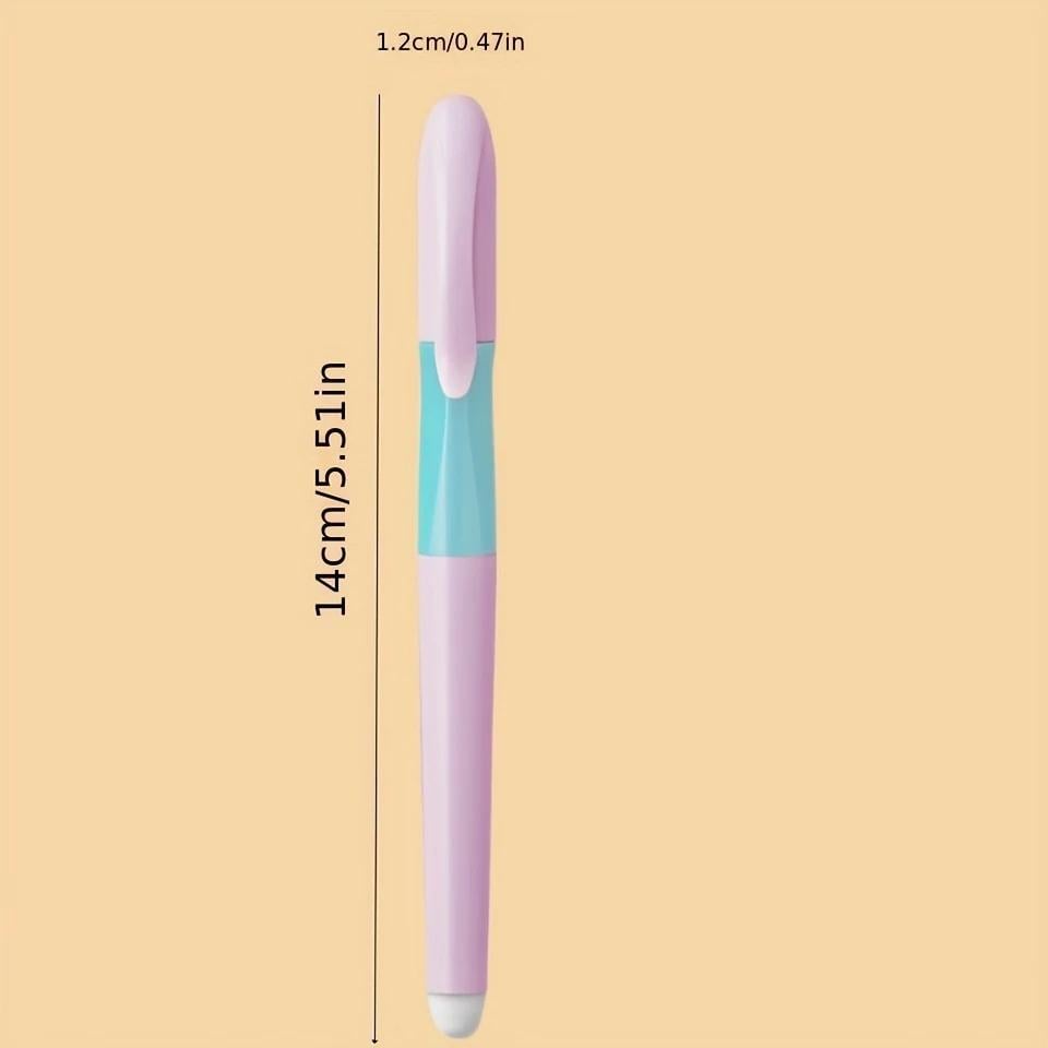 Карандаш с 44 разноцветными наконечниками и ластиком на корпусе Розовый (2610823758) - фото 10 Карандаш с 44 разноцветными наконечниками и ластиком на корпусе Розовый (2610823758) - фото 10